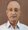 Dr. Dilip Kumar Jena Gondia