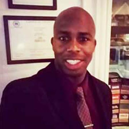 Mr-Ian-Labrone-Green