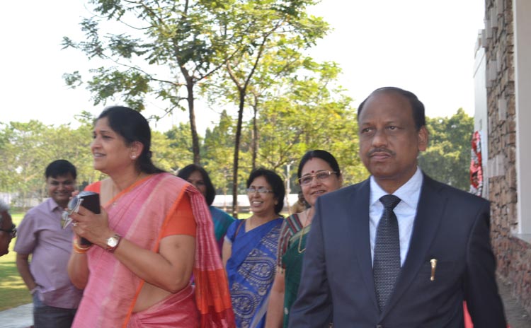 Dr. Balasaheb Vikhe Patil