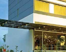 The Taj Gateway Gondia