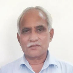 Shri. B. K. Gupta