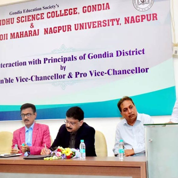 Hon.Vice-Chancellors-Visit