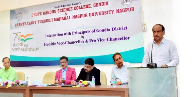 Hon.Vice-Chancellors-Visit