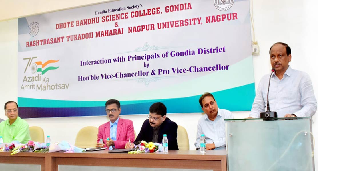 Hon.Vice-Chancellors-Visit