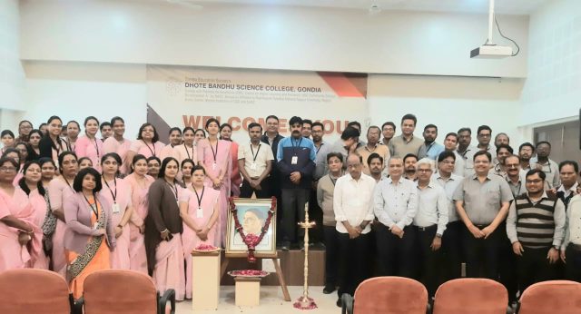 Manoharbhai Patel Jayanti 2024 NEW